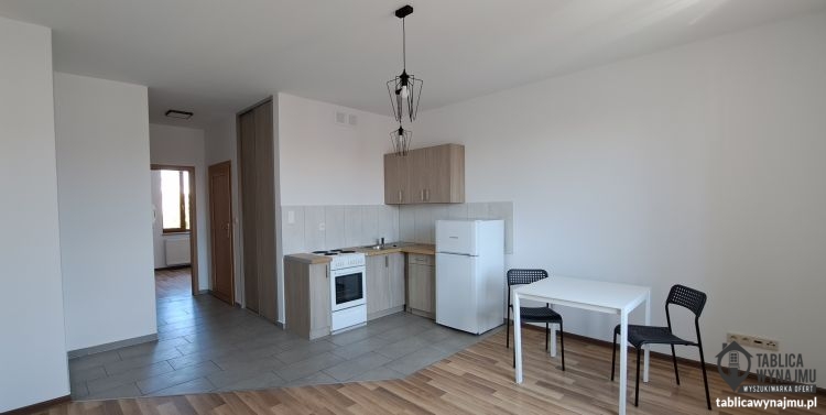 Wynajem Kraków Sarmacka 0