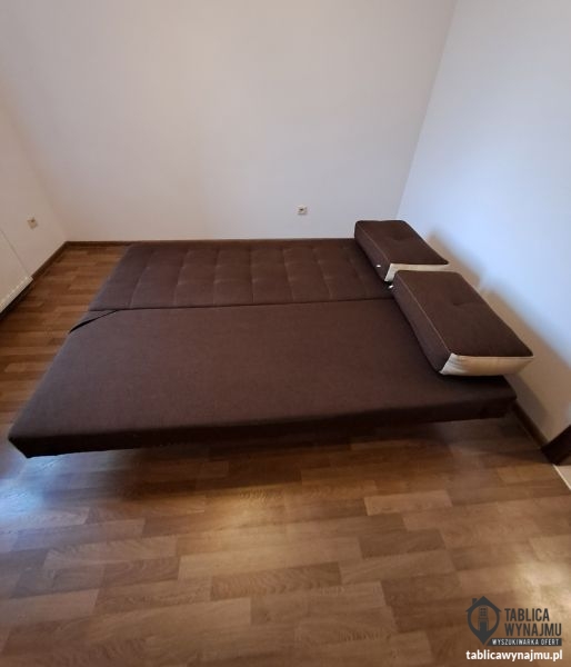 Wynajem Kraków Sarmacka 0