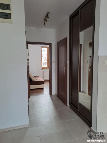 Wynajem Kraków Sarmacka 0