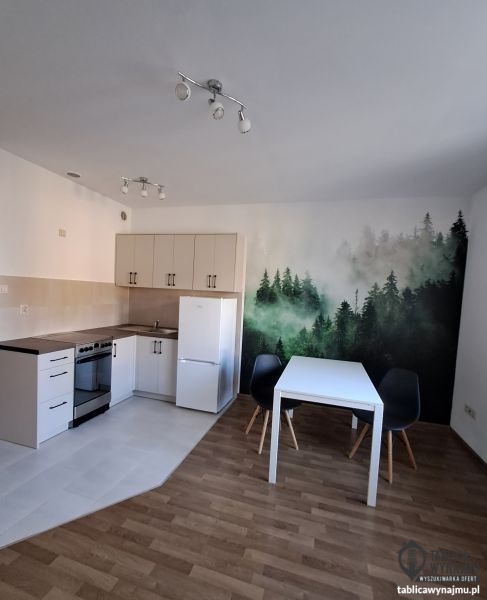 Wynajem Kraków Sarmacka 0