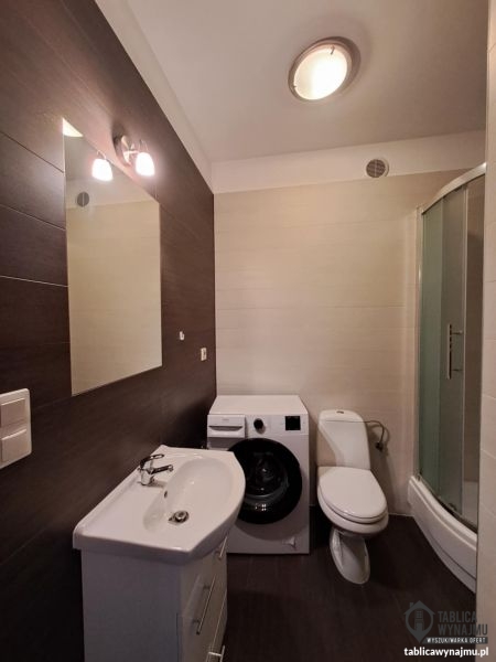 Wynajem Kraków Sarmacka 0