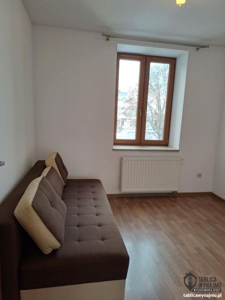 Wynajem Kraków Sarmacka 0