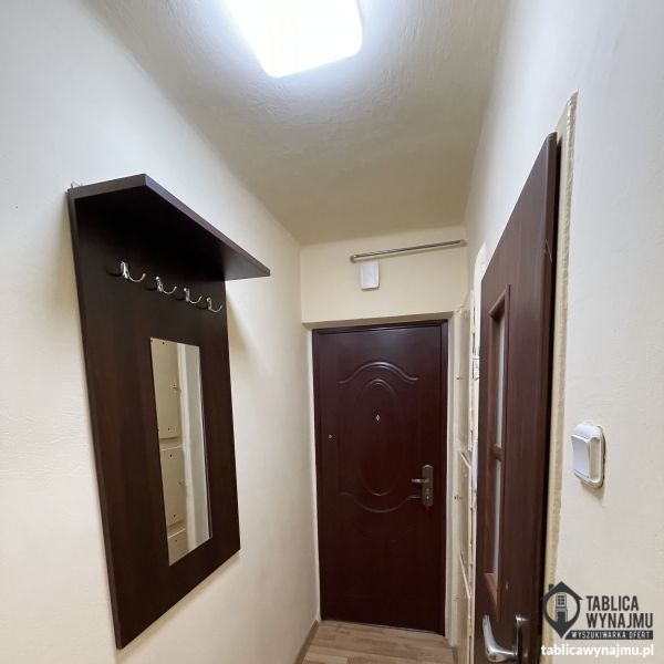 Wynajem Kraków Ul. Siemaszki 