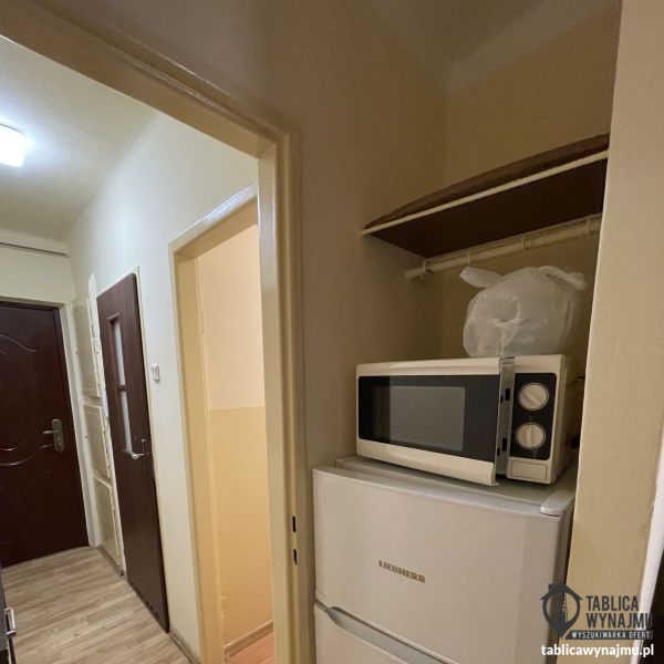 Wynajem Kraków Ul. Siemaszki 