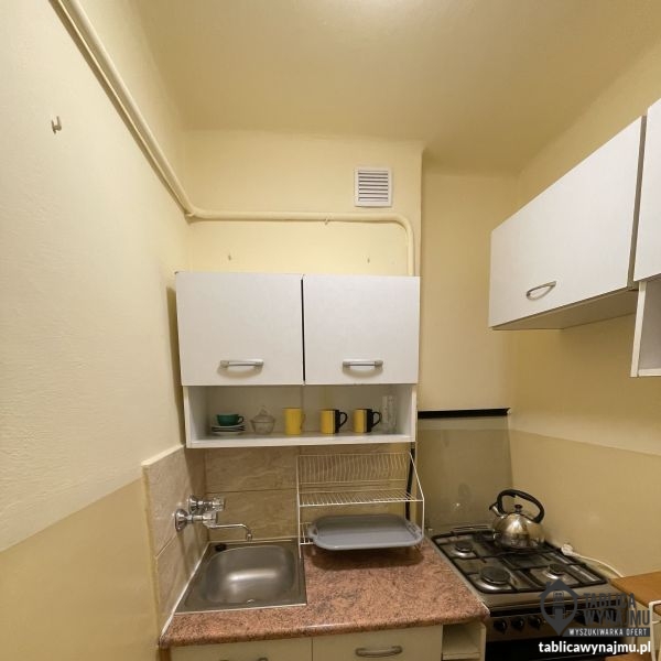 Wynajem Kraków Ul. Siemaszki 