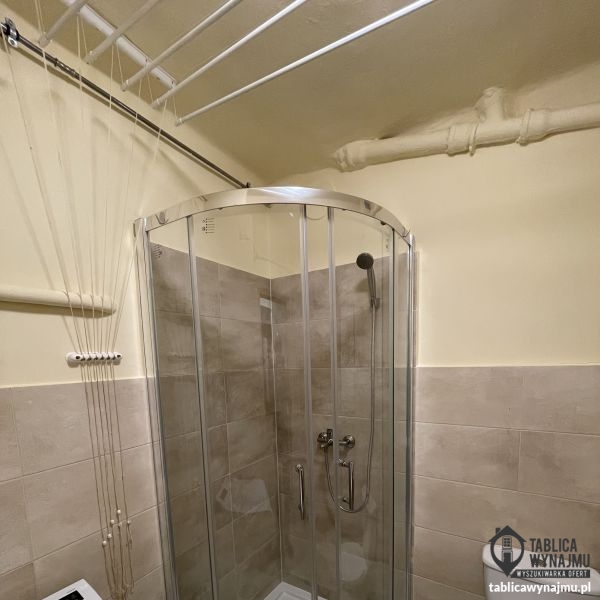 Wynajem Kraków Ul. Siemaszki 