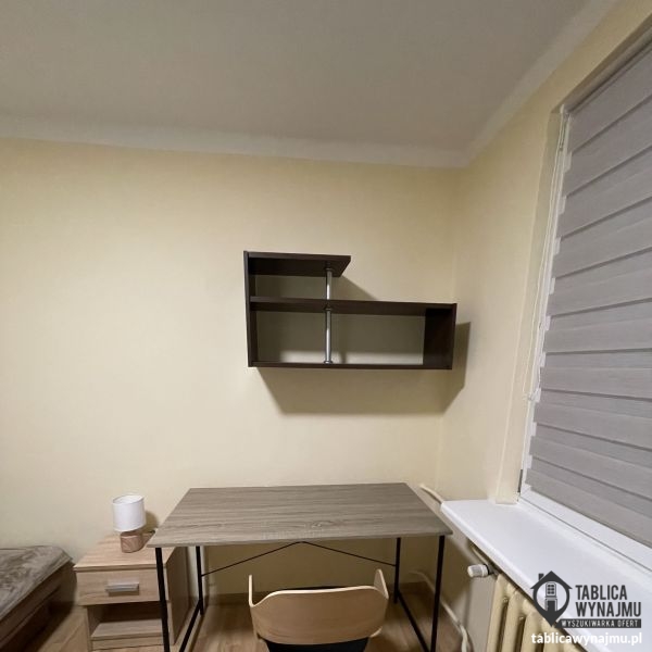 Wynajem Kraków Ul. Siemaszki 