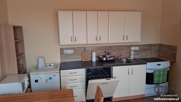 Wynajem Kraków Wielicka 73