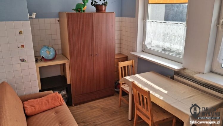 Wynajem Kraków Wielicka 73