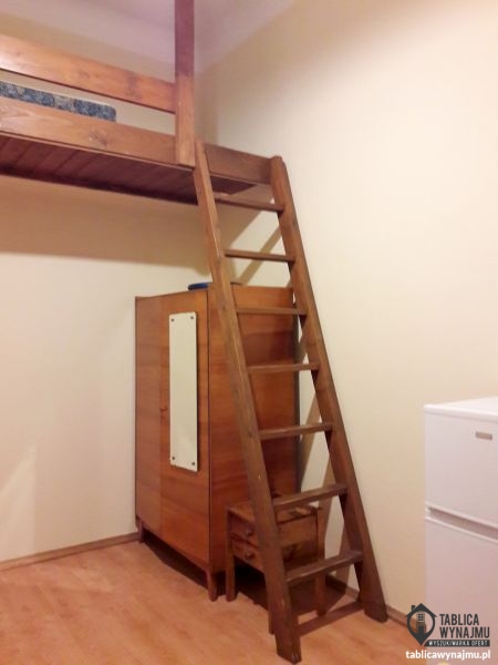 Wynajem Kraków Wróblewskiego 6