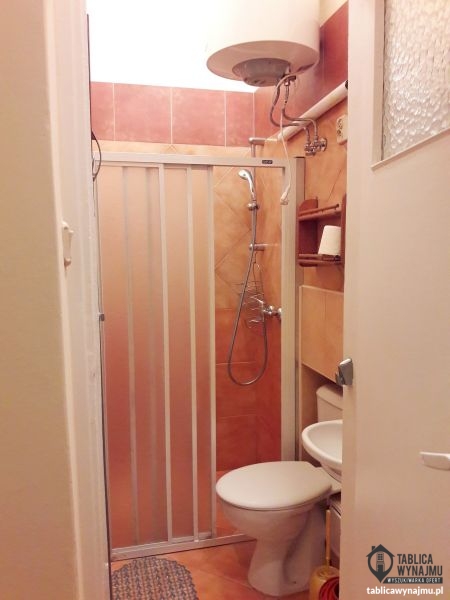 Wynajem Kraków Wróblewskiego 6