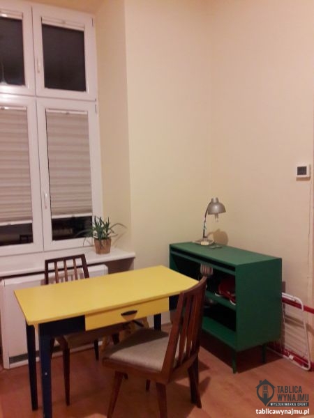 Wynajem Kraków Wróblewskiego 6