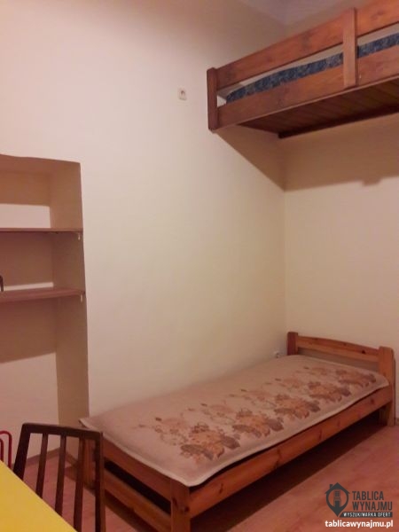 Wynajem Kraków Wróblewskiego 6