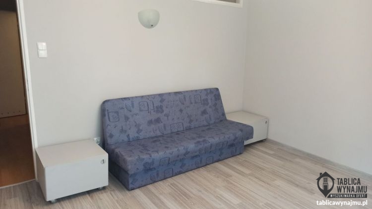 Wynajem krótkoterminowy Wrocław Spiżowa 2