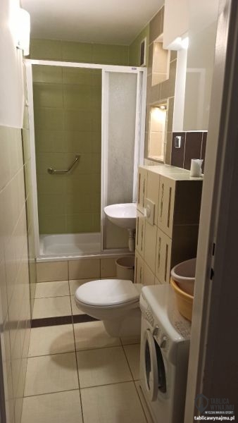 Wynajem krótkoterminowy Wrocław Spiżowa 2