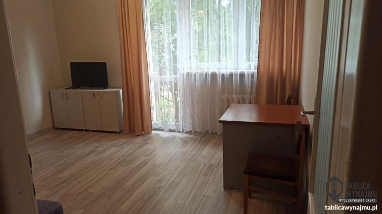 Wynajem krótkoterminowy Wrocław Spiżowa 2