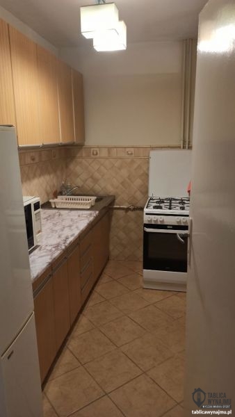 Wynajem krótkoterminowy Wrocław Spiżowa 2