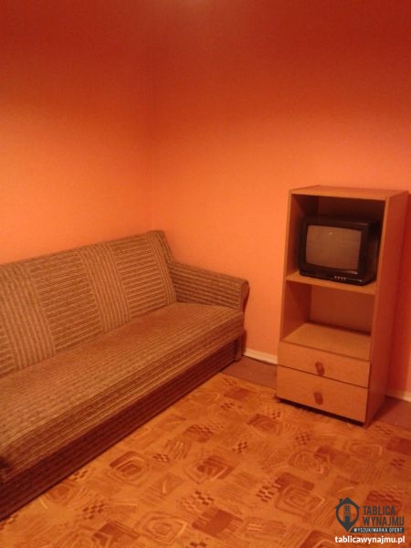 Wynajem Łódź Studzińskiego 57