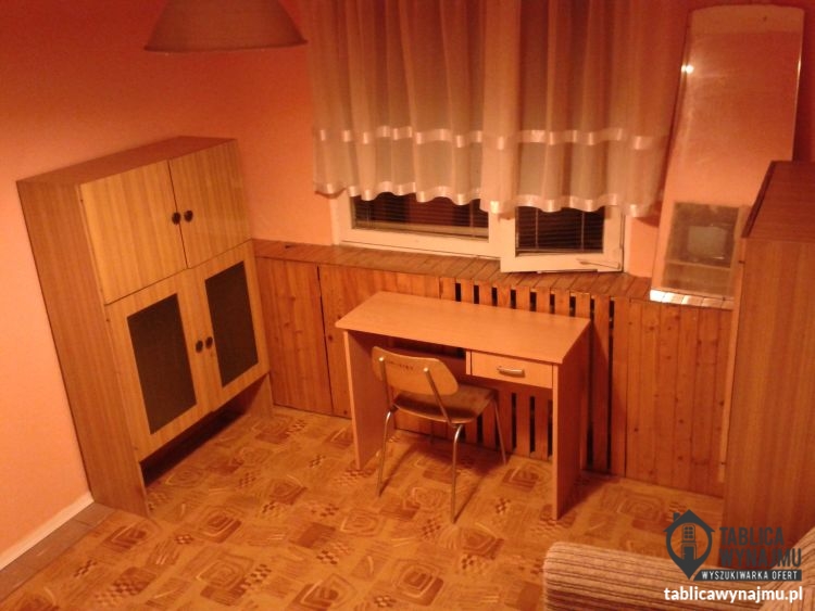 Wynajem Łódź Studzińskiego 57