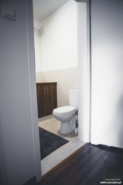 Wynajem Łódź Tymienieckiego 16AB