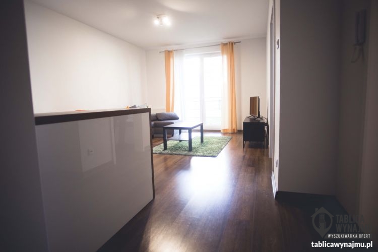 Wynajem Łódź Tymienieckiego 16AB