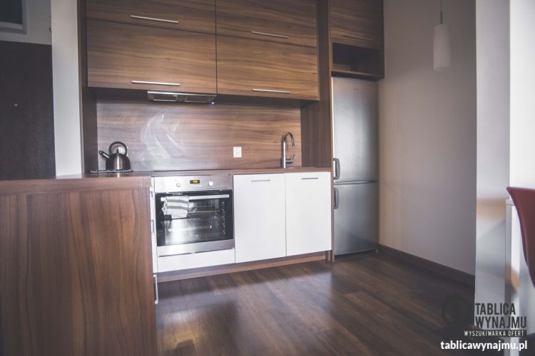 Wynajem Łódź Tymienieckiego 16AB
