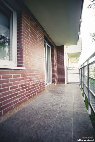 Wynajem Łódź Tymienieckiego 16AB