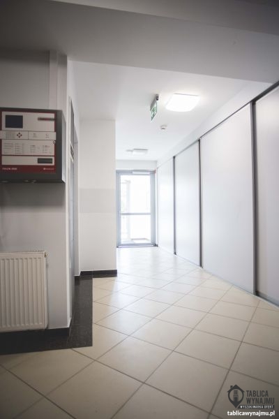 Wynajem Łódź Tymienieckiego 16AB