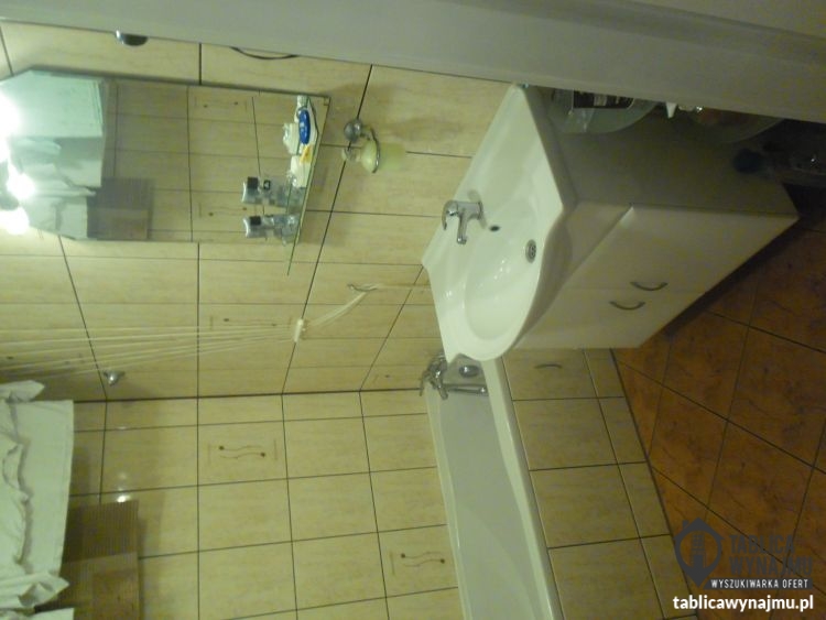 Wynajem Mokotów Pejzażowa 2