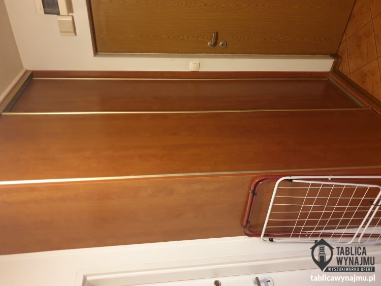 Wynajem Mokotów Pejzażowa 2