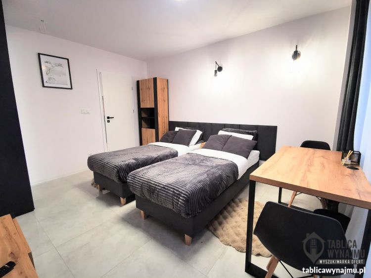 Wynajem Piła Aleja Powstańców Wielkopolskich 7C