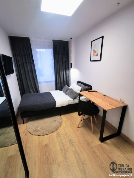 Wynajem Piła Aleja Powstańców Wielkopolskich 7C