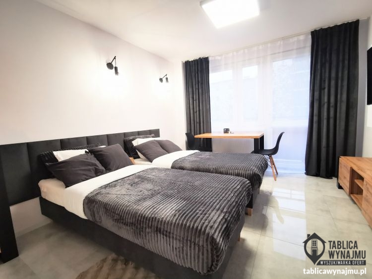 Wynajem Piła Aleja Powstańców Wielkopolskich 7C