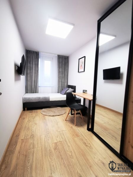 Wynajem Piła Aleja Powstańców Wielkopolskich 7C