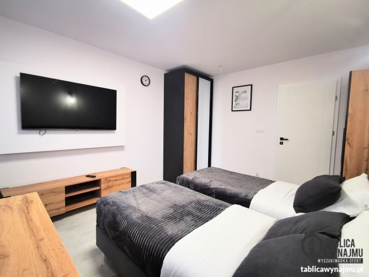 Wynajem Piła Aleja Powstańców Wielkopolskich 7C