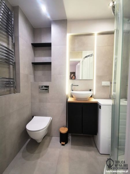 Wynajem Piła Aleja Powstańców Wielkopolskich 7C