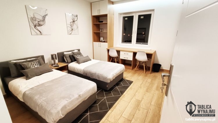 Wynajem Piła Kopernika 10