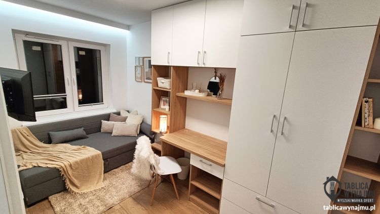 Wynajem Piła Kopernika 10