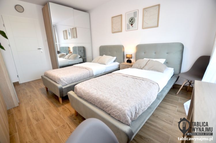 Wynajem Piła Tetmajera 4