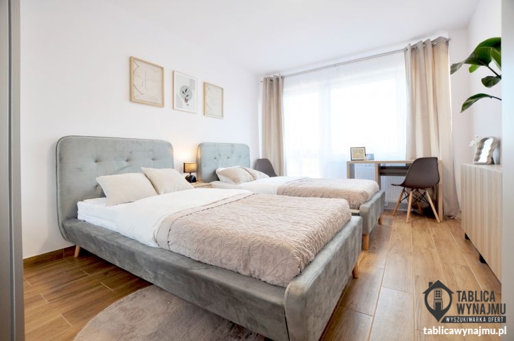 Wynajem Piła Tetmajera 4