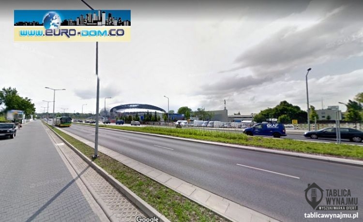 Wynajem Poznań Bułgarska 59
