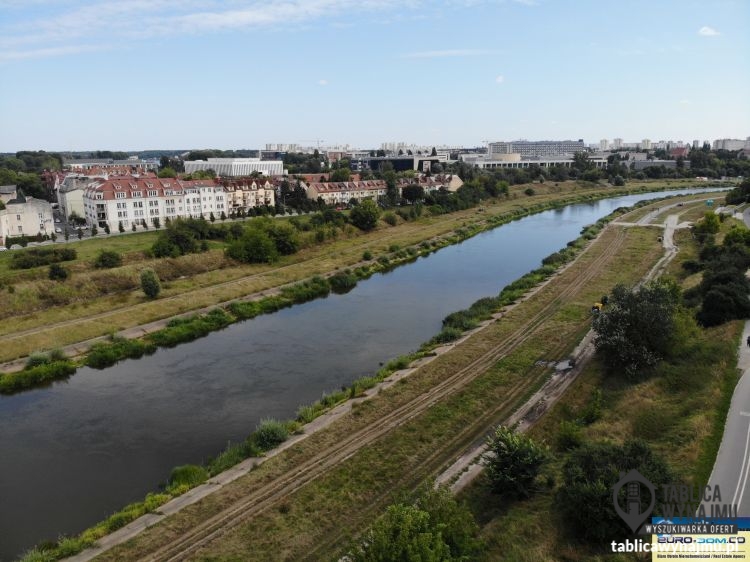 Wynajem Poznań Chwaliszewo -