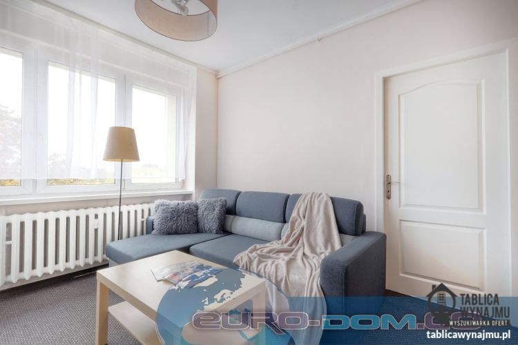 Wynajem Poznań Cześnikowska 2