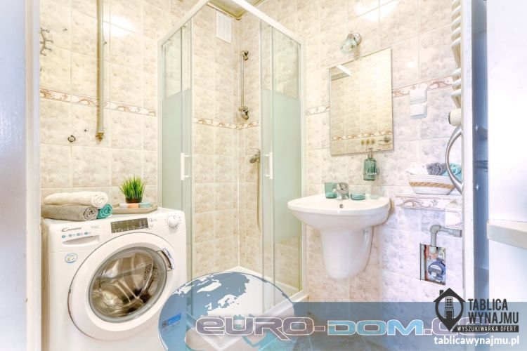 Wynajem Poznań Cześnikowska 2