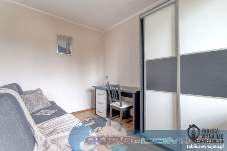 Wynajem Poznań Cześnikowska 2