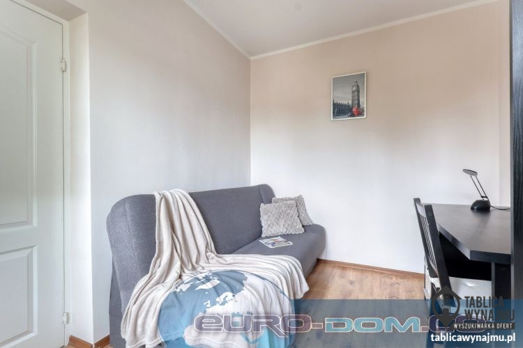 Wynajem Poznań Cześnikowska 2