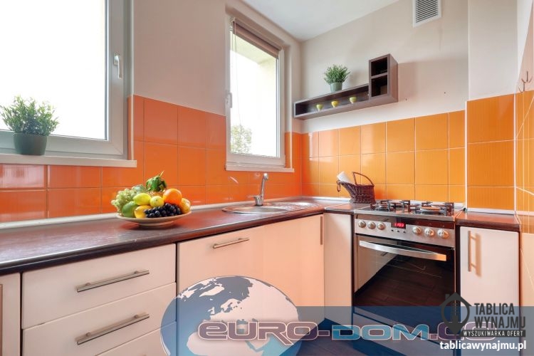 Wynajem Poznań Cześnikowska 2