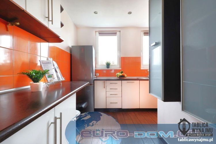 Wynajem Poznań Cześnikowska 2