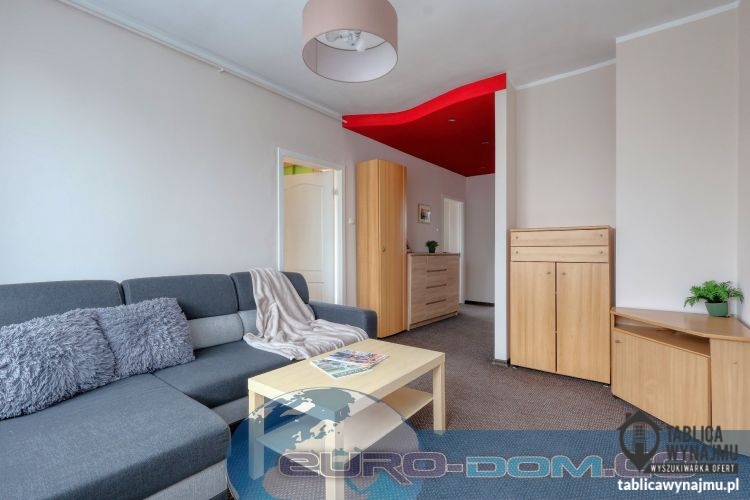 Wynajem Poznań Cześnikowska 2