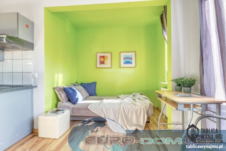 Wynajem Poznań Daleka 5b